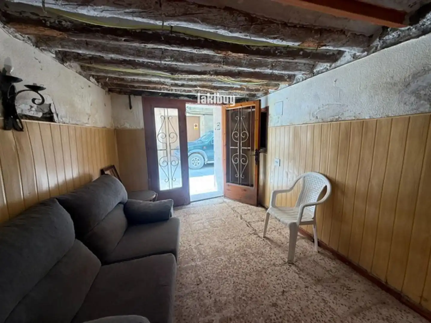 Casa o chalet en venta en Verdú con Calefacción, Terraza y Trastero