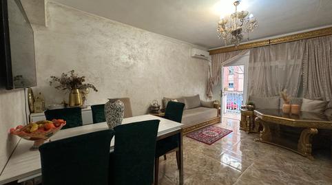 Foto 5 de Piso en venta en Carrer Dels Germans Vilafañe, Plaza Donoso Cortés - Avenida Magdalena, Castellón de la Plana / Castelló de la Plana