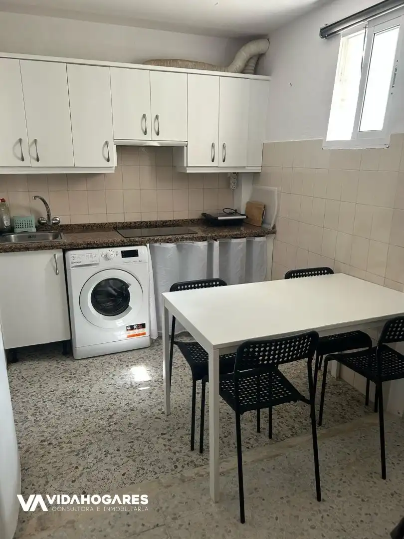 Cocina de Piso en venta en Rota con Aire acondicionado