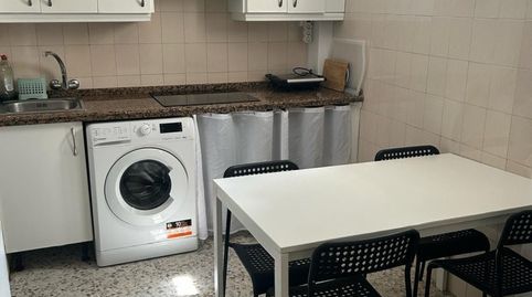 Foto 5 de Pis en venda a El Chorrillo - El Molino, Rota