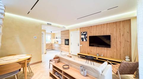 Foto 5 de Casa o chalet en venta en Calle Rafael Alberti, 59, Pueblo, Alicante