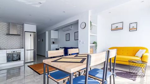 Foto 5 de Apartamento de alquiler en Calle Gerona, 48, Playa Levante, Benidorm