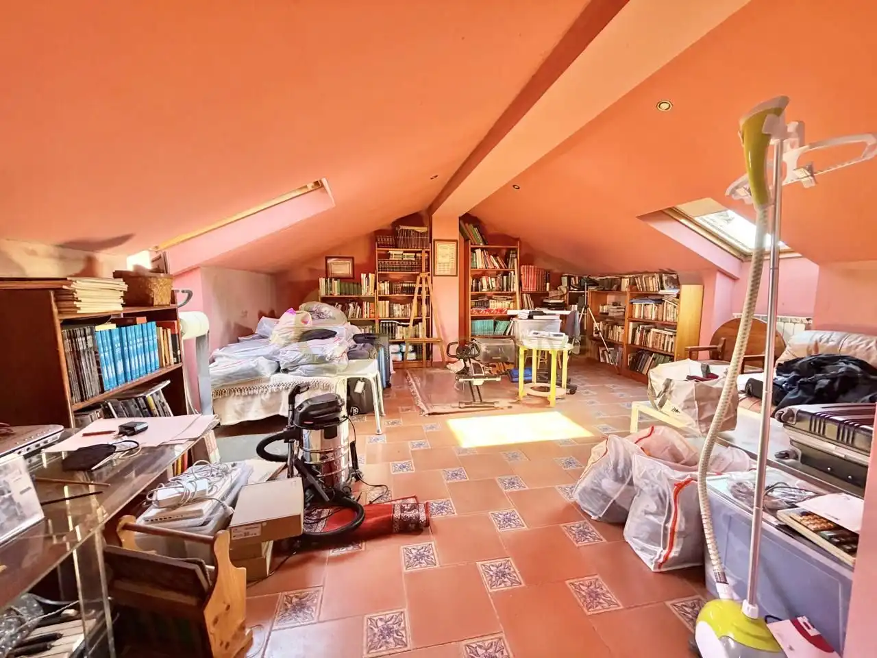 Casa con jardín en venta en LOS BAYONES 26, imagen 35