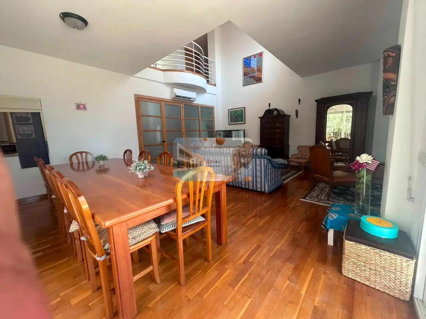 Detached house with terrace for sale in DE LA MORERA, imagen 40