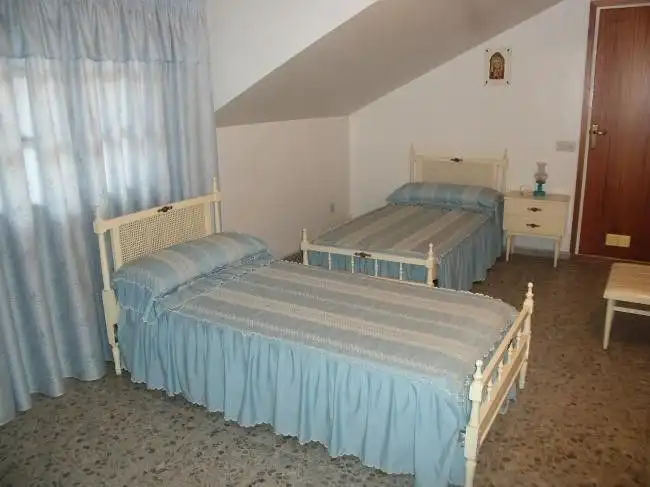 Bedroom of Houses for sale in Maçanet de la Selva  with Private garden, Terrace and Storage room
