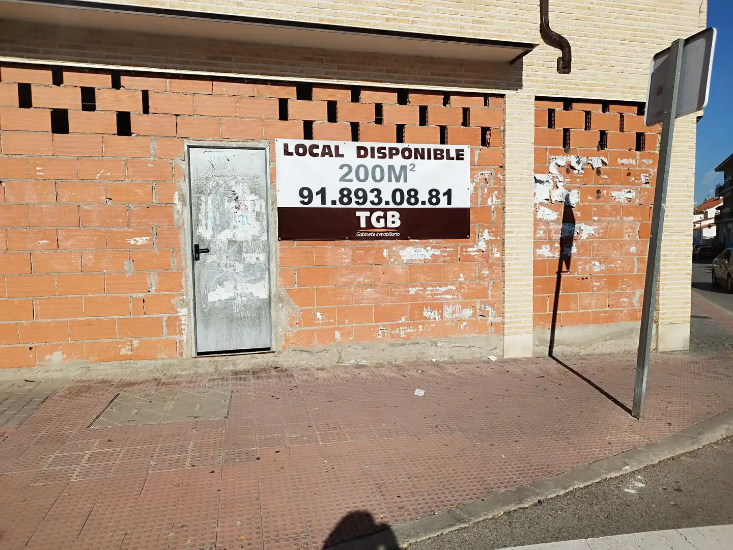 Gewerbefläche zur Miete in Casco Antiguo Sur, imagen 13