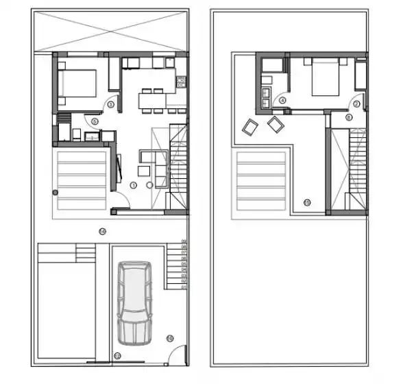 Chalet con piscina en venta en Golf Bahía, imagen 11