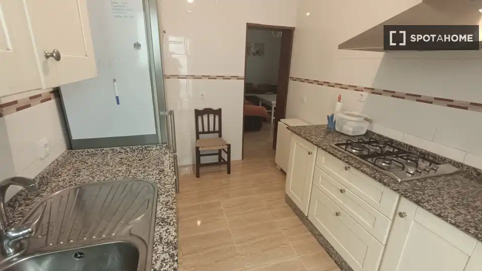Room in Conil