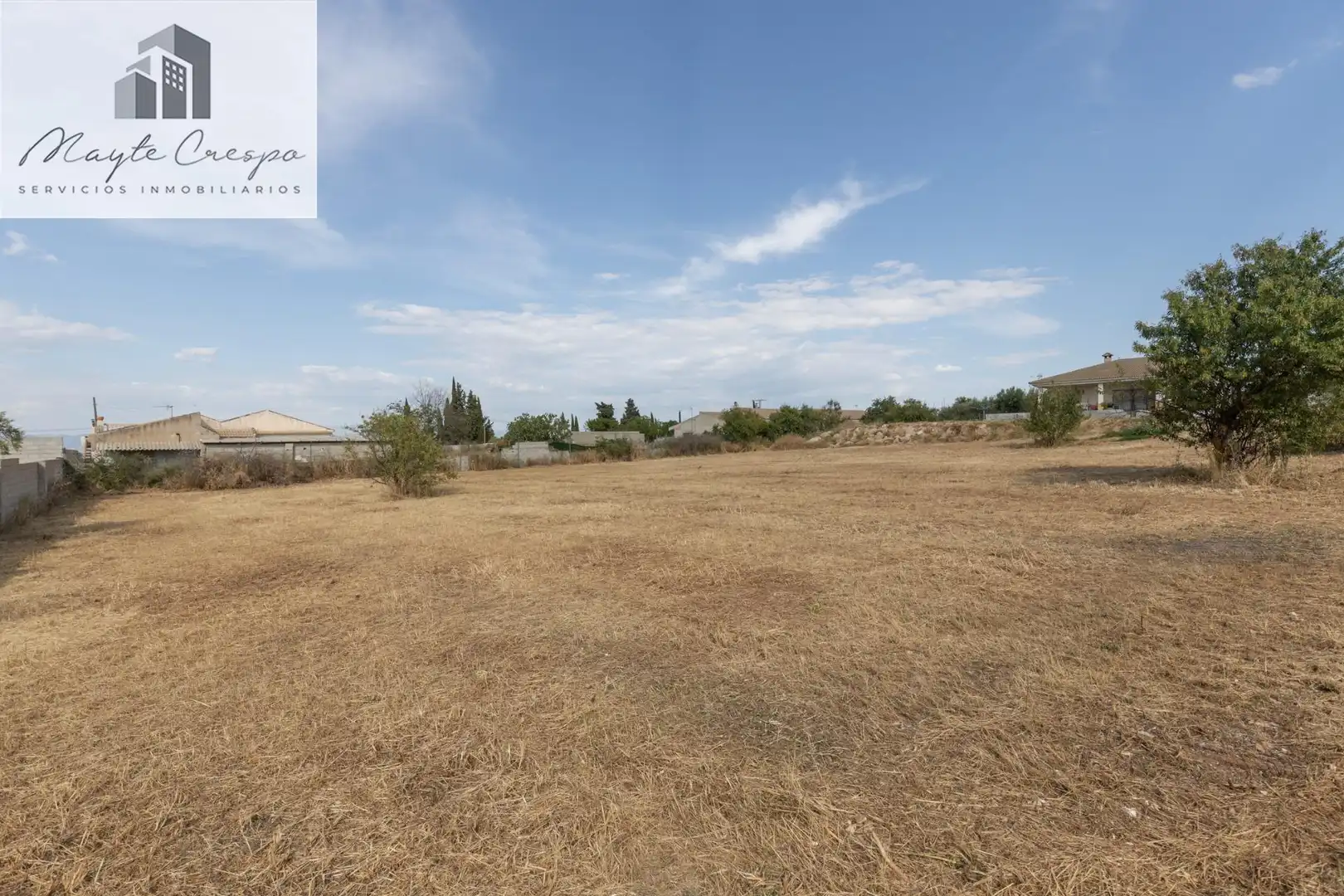 Rural land for sale in Moraleda de Zafayona, imagen 7