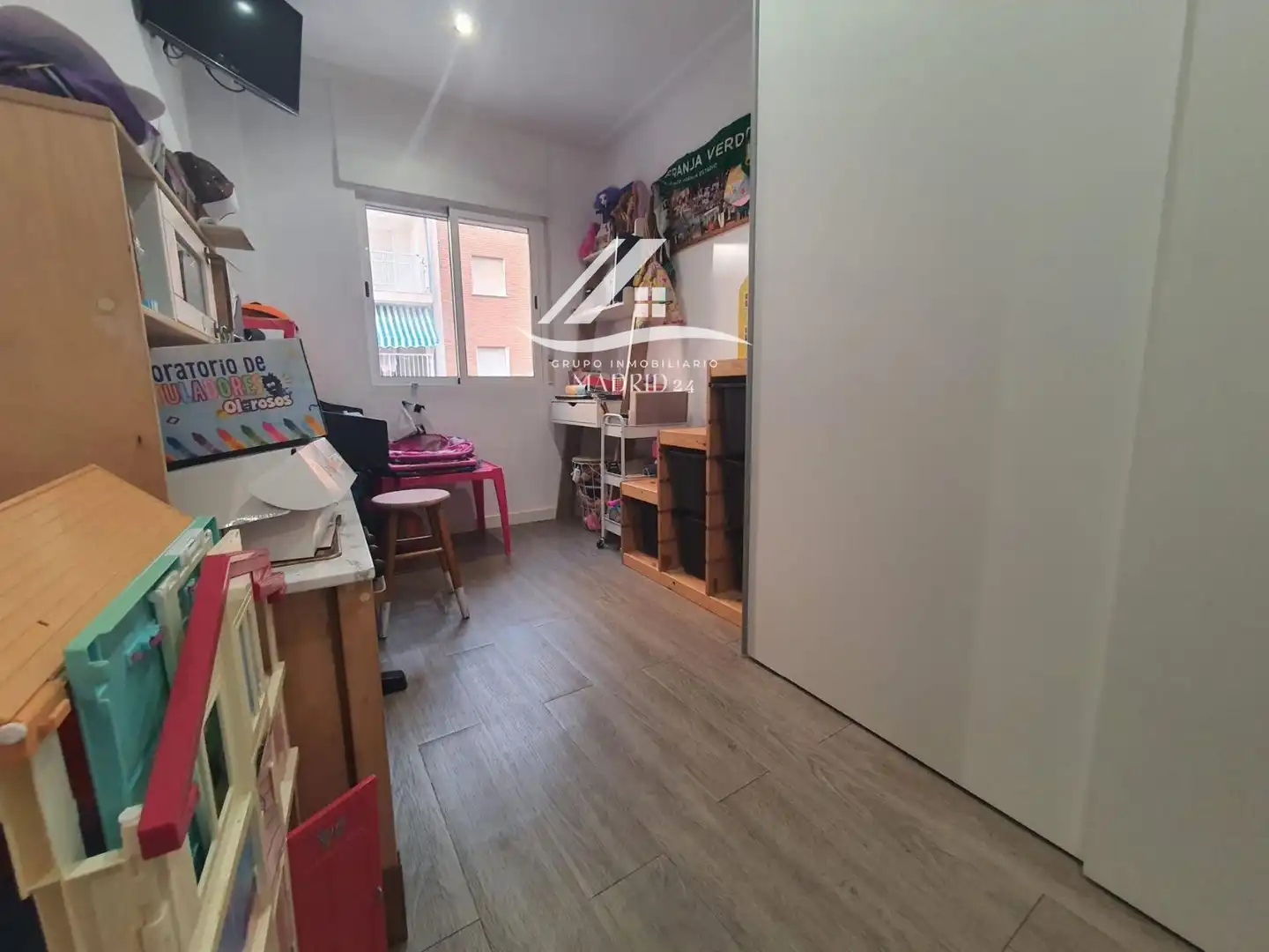 Mini appartamento in vendita a Calle Villena, Santa Pola, imagen 15