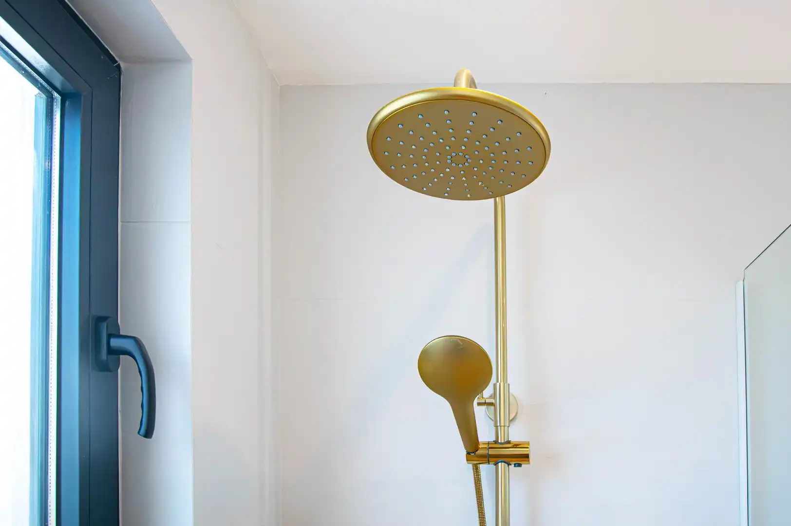 Bathroom of Houses for sale in Los Pacos