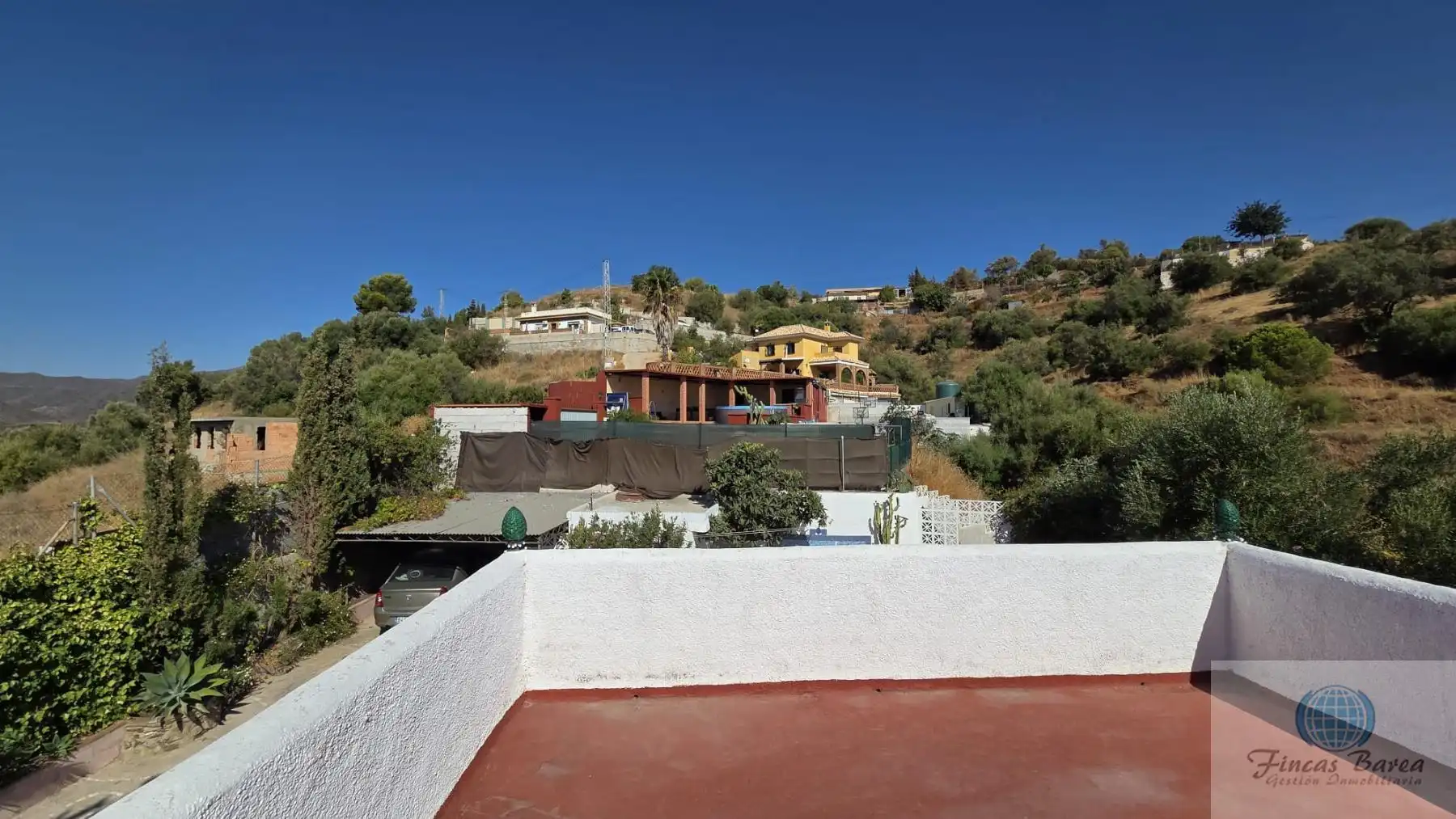 Landhaus mit Pool zur Miete in Valtocado - La Alquería - La Atalaya, imagen 9