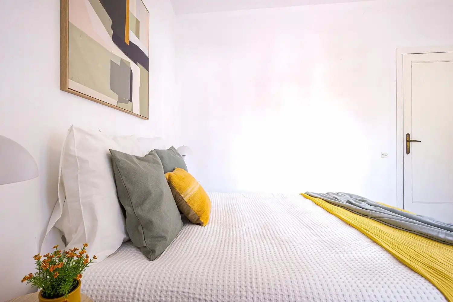 Piso con terraza en venta en Carrer Carrer Rambla 167, imagen 42