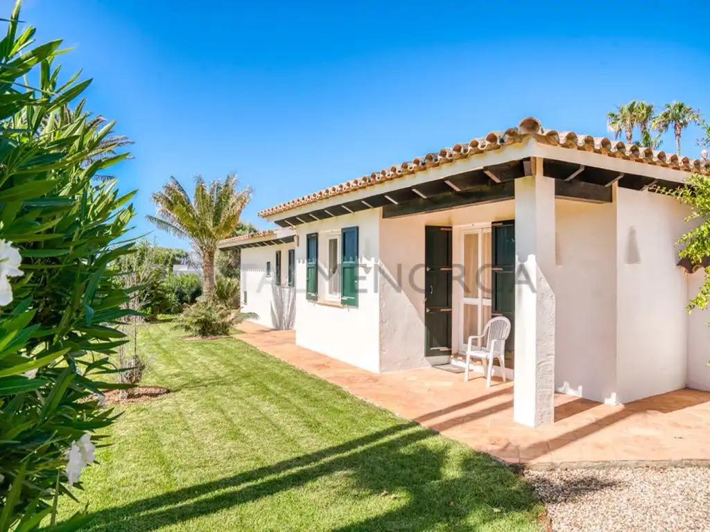 Houses for sale in Urbanizacion Binidali, Sant Climent - Es Canutells