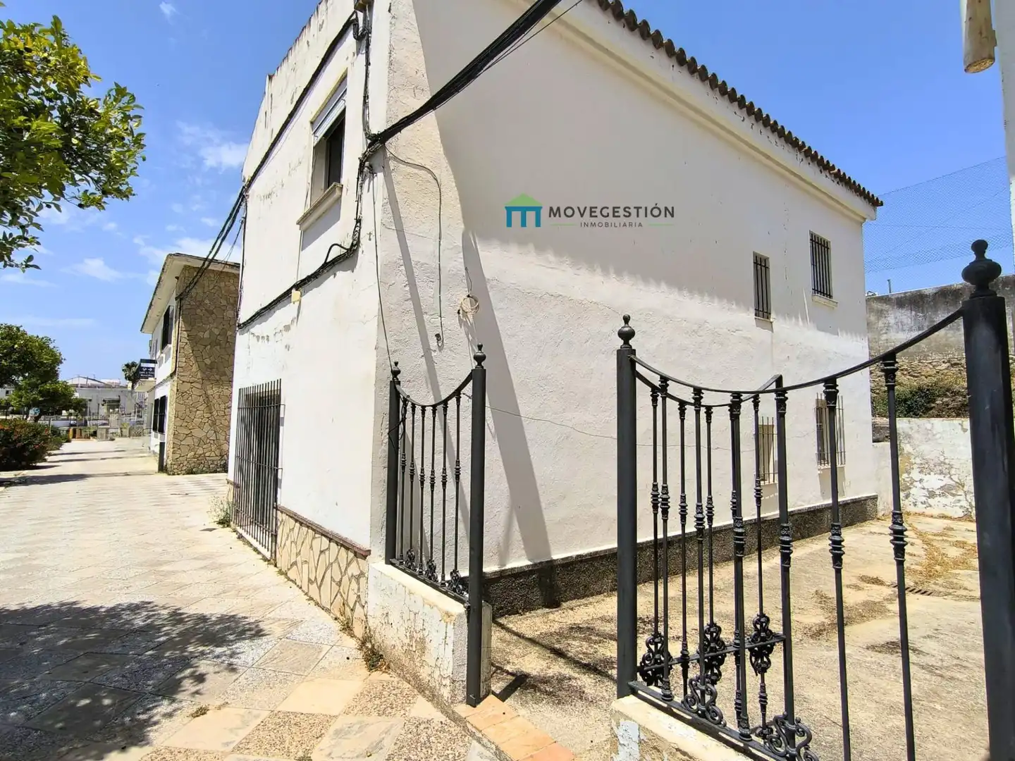 Casa o chalet en venta en Algar