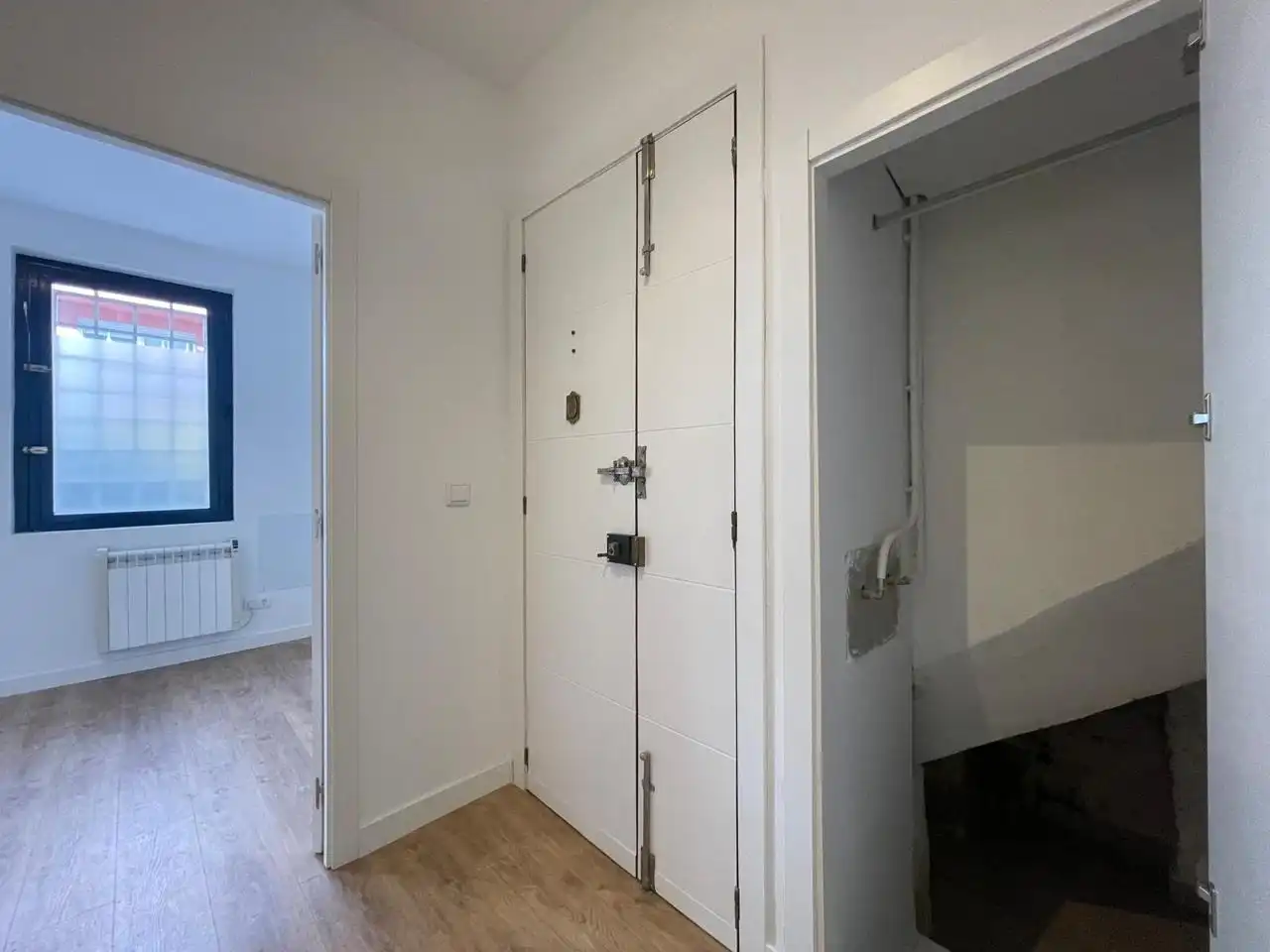 Ground floor for sale in Finisterre, Paseo de los Puentes - Santa Margarita