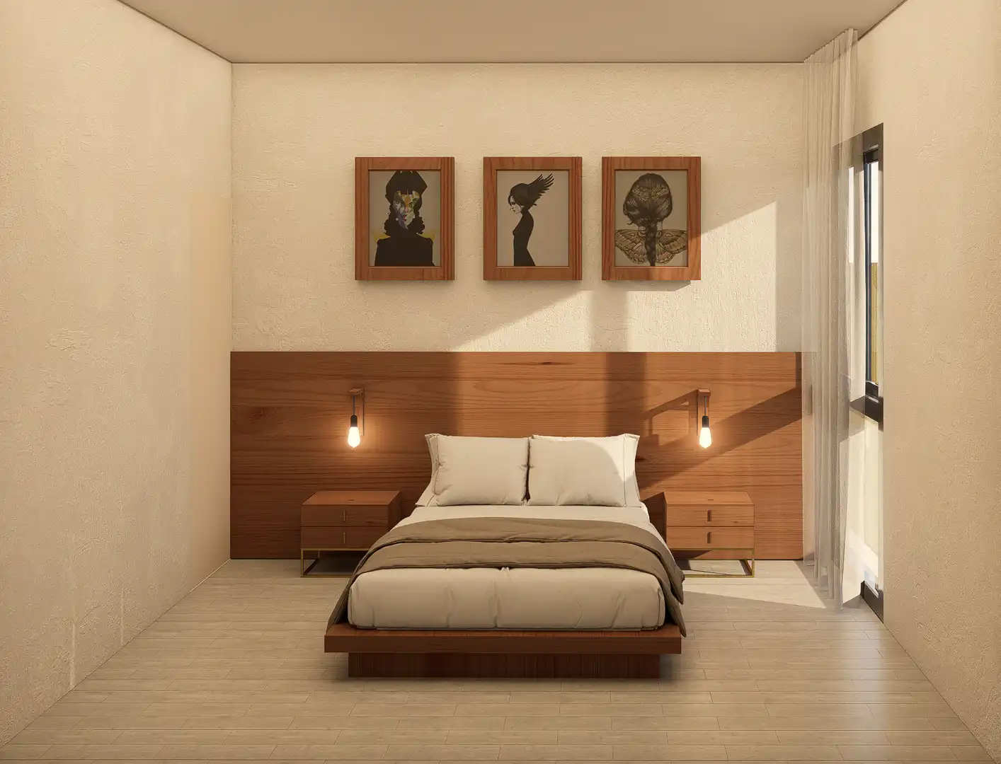 Duplex in vendita a Plaça Bucarest 3, imagen 3
