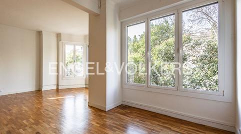 Foto 5 de Apartament de lloguer a Sant Gervasi i la Bonanova,  Barcelona Capital