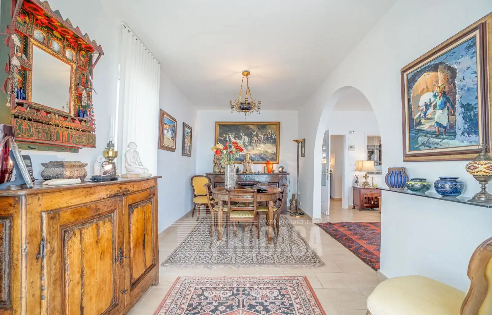 Detached house with pool for sale in DE JORDI DE SANT JORDI, imagen 31