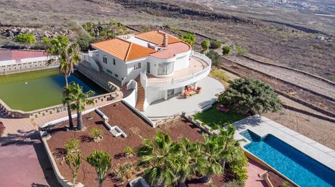 Photo 3 of Houses for sale in Calle la Hoyita, 2, Tamaide - El Roque, San Miguel de Abona