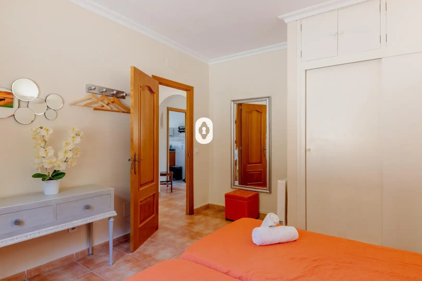 Casa o chalet en venta en DES RAFALS, Mancor de la Vall