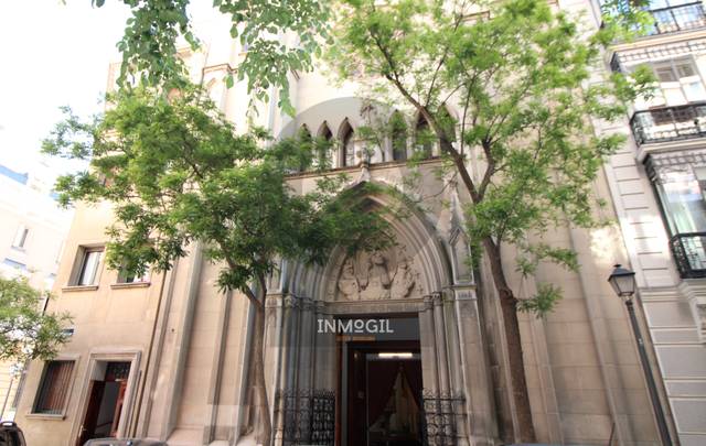 Piso en Venta en Calle de El Españoleto en Almagro