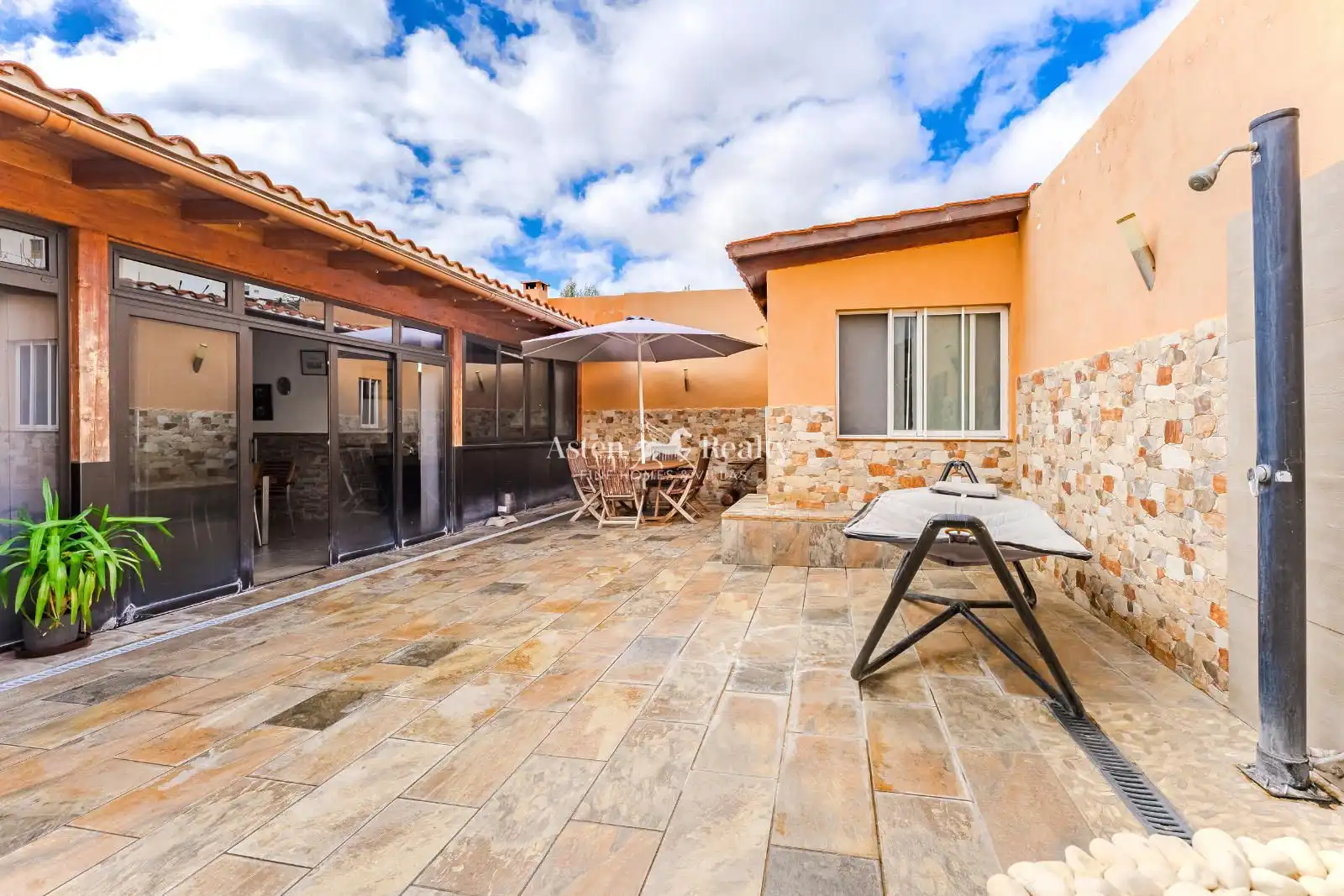 Apartament en venda a San Miguel