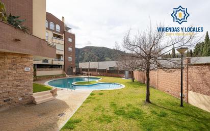 Flat for sale in Calle de Doñana, Lancha del Genil, Genil,  Granada Capital