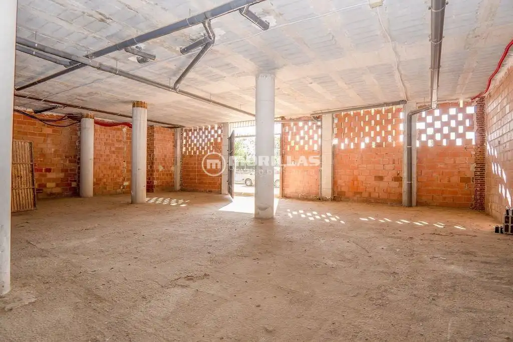 Local commercial à vendre à Calle Diario la Verdad 12, imagen 29