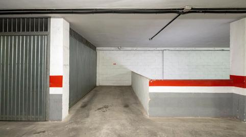 Photo 5 of Garage for sale in Calle Morena, 6, Angustias - Chana - Encina,  Granada Capital