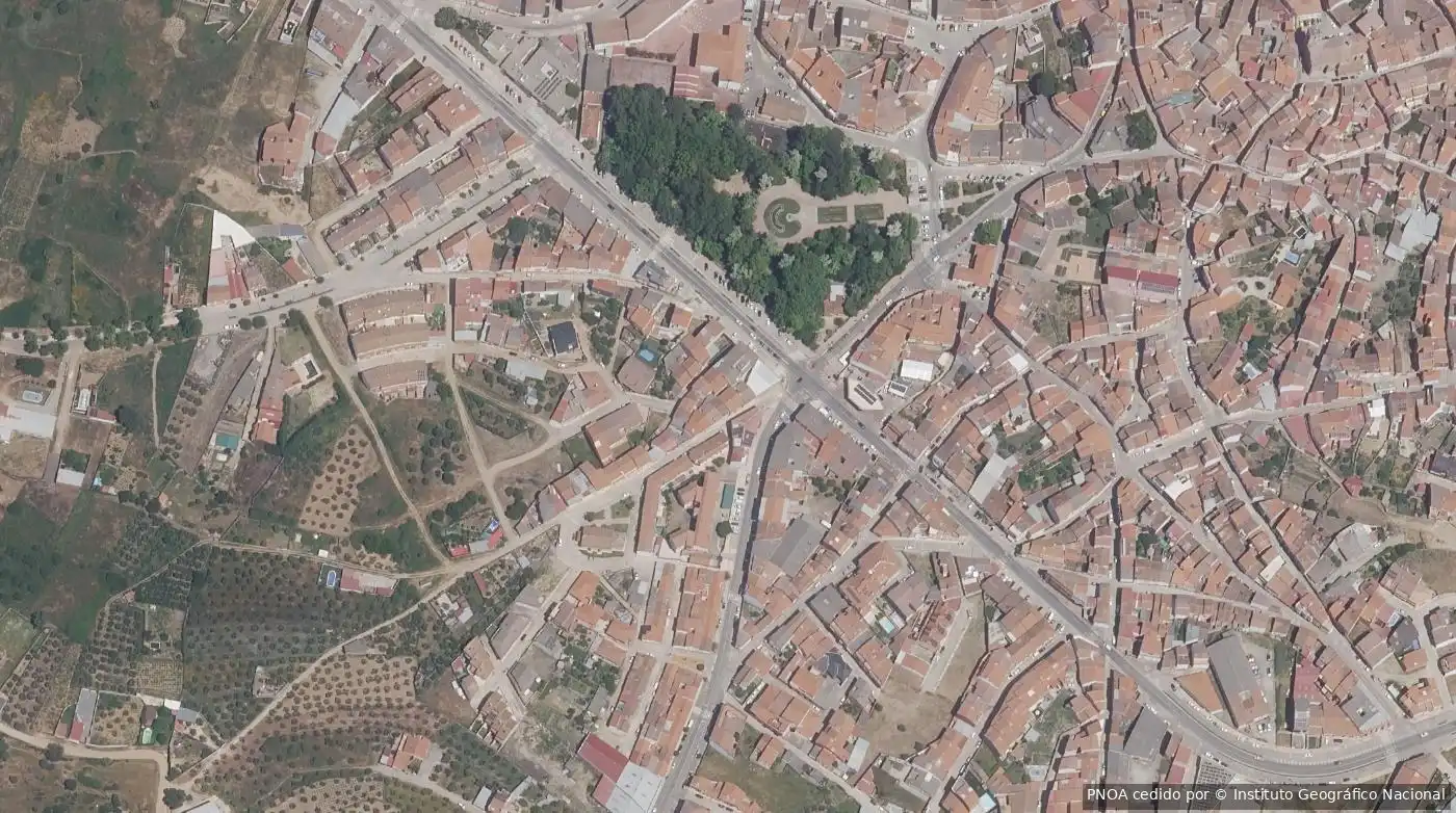 Flat for sale in Montehermoso, Cáceres