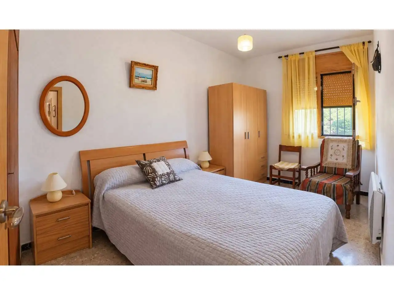 Chalet con piscina en venta en Calle gardènies 1, imagen 7