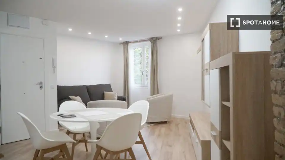Habitación en Els Orriols