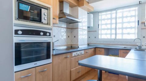 Foto 4 de Habitación en Torrefiel, Valencia Capital