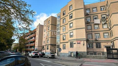 Foto 2 de Pis en venda a Puerta Bonita,  Madrid Capital