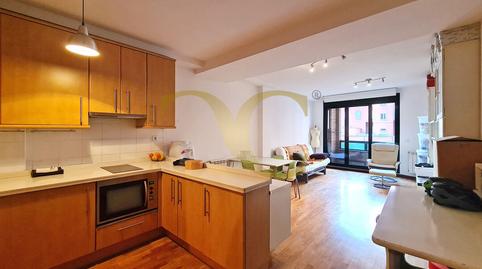 Foto 4 de Apartamento en venta en Calle de Joaquina Bobela, Milán - Pumarín, Oviedo