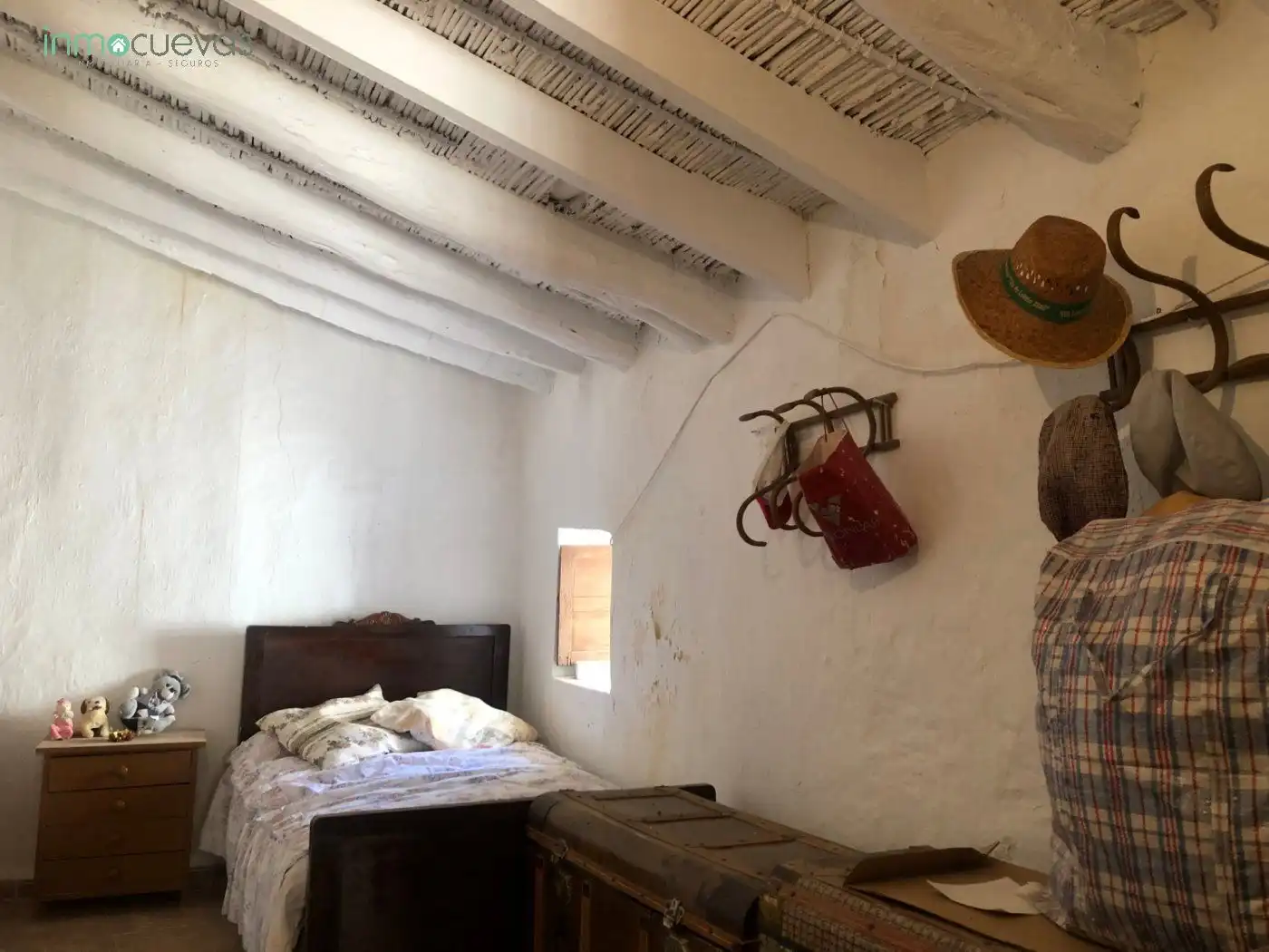 Landhaus zum Verkauf in Lubrín, imagen 8