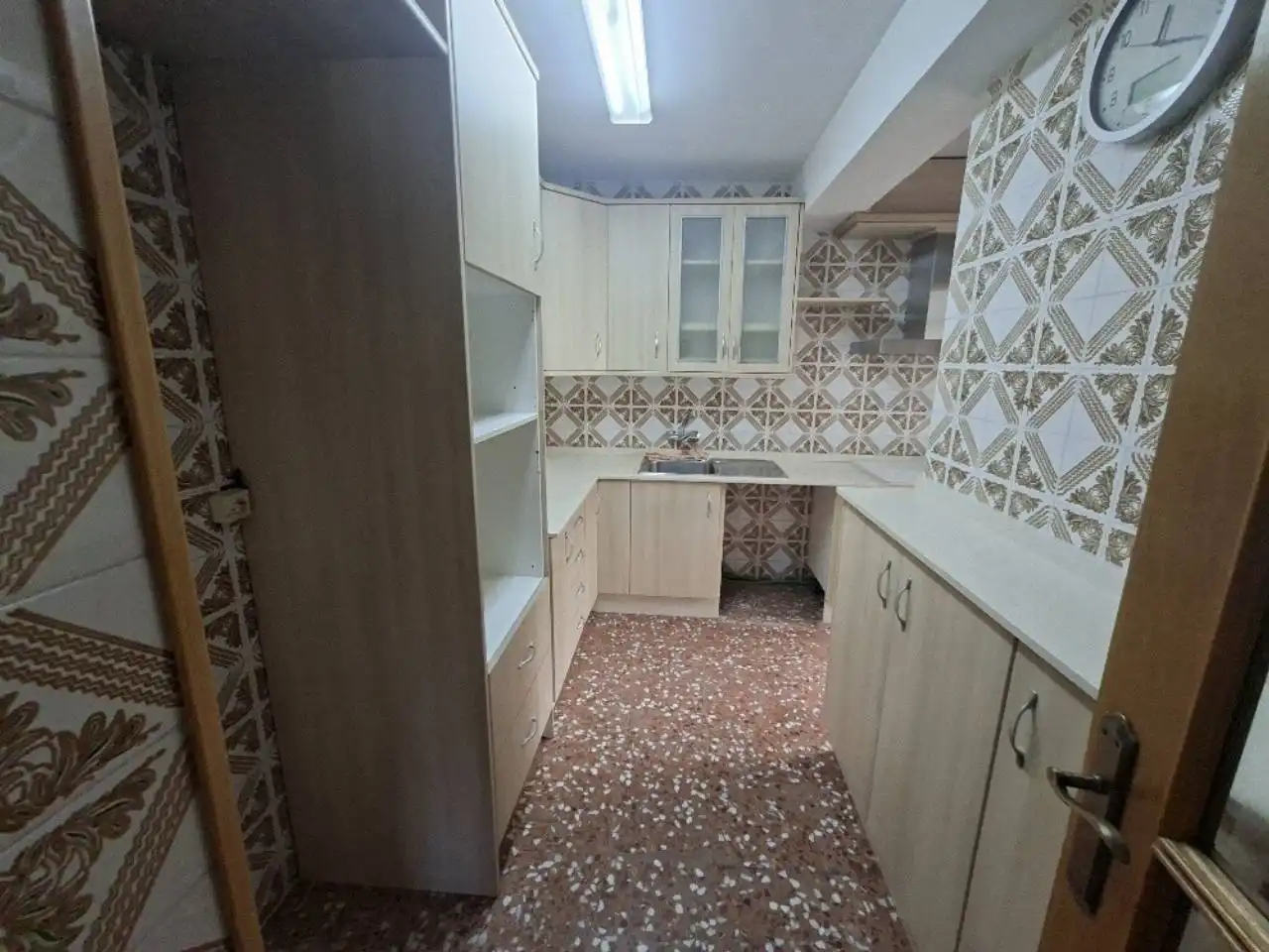 Flat with terrace for sale in Calle Juan Fernández, imagen 7