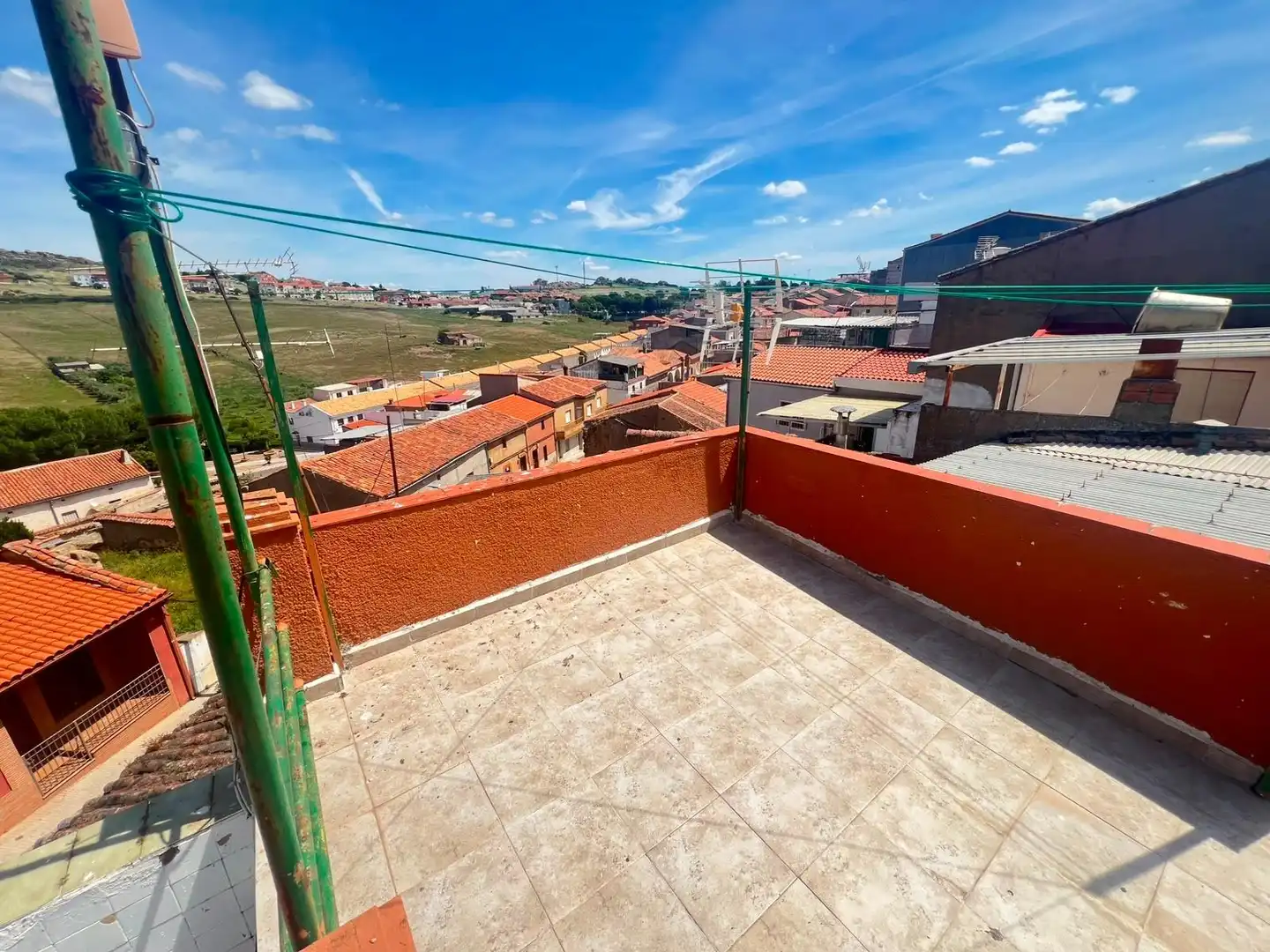 Casa en venda a Almadén, imagen 13