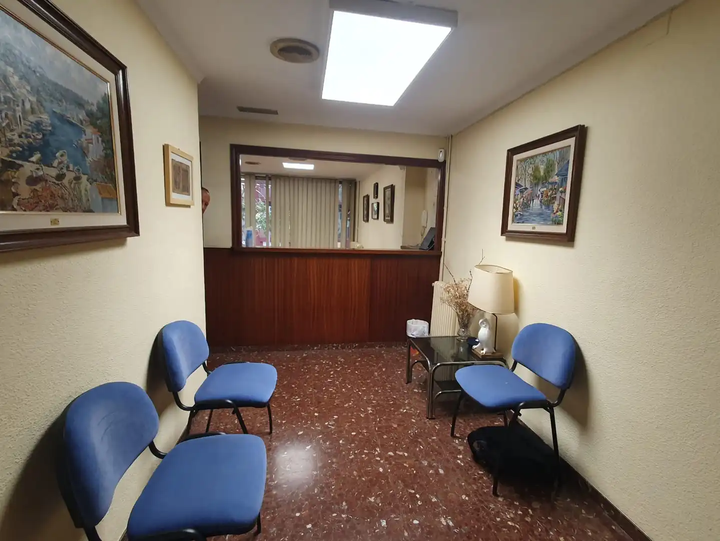 Ufficio con ascensore in affitto a Carrer de los Castillejos, imagen 4