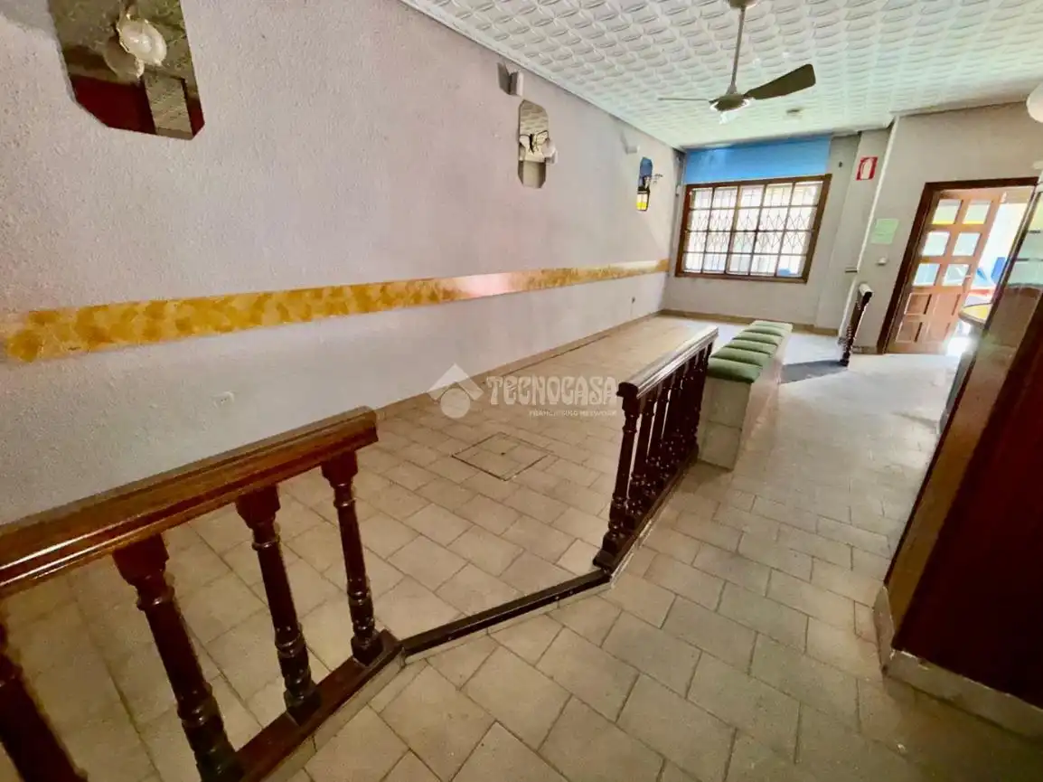 Business premises to rent in C. Batalla de Clavijo, imagen 6