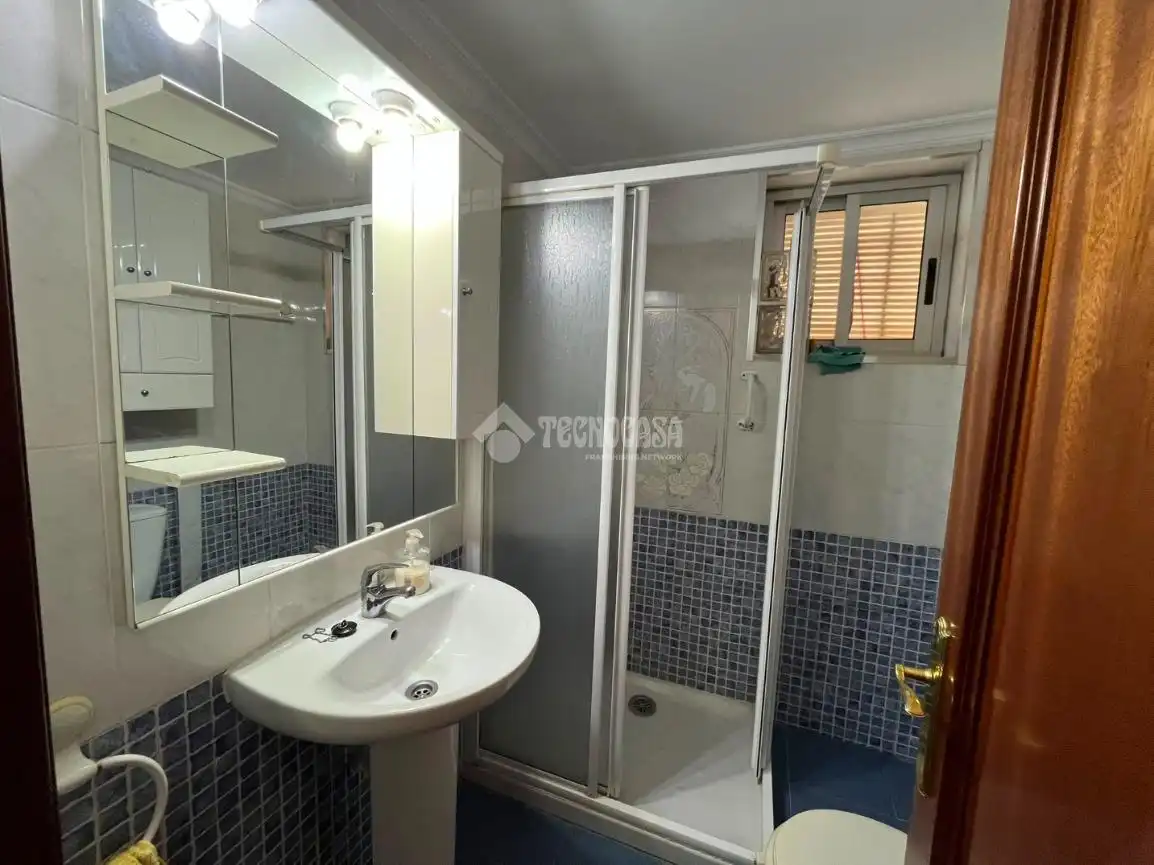 Bany de Pis en venda en Córdoba