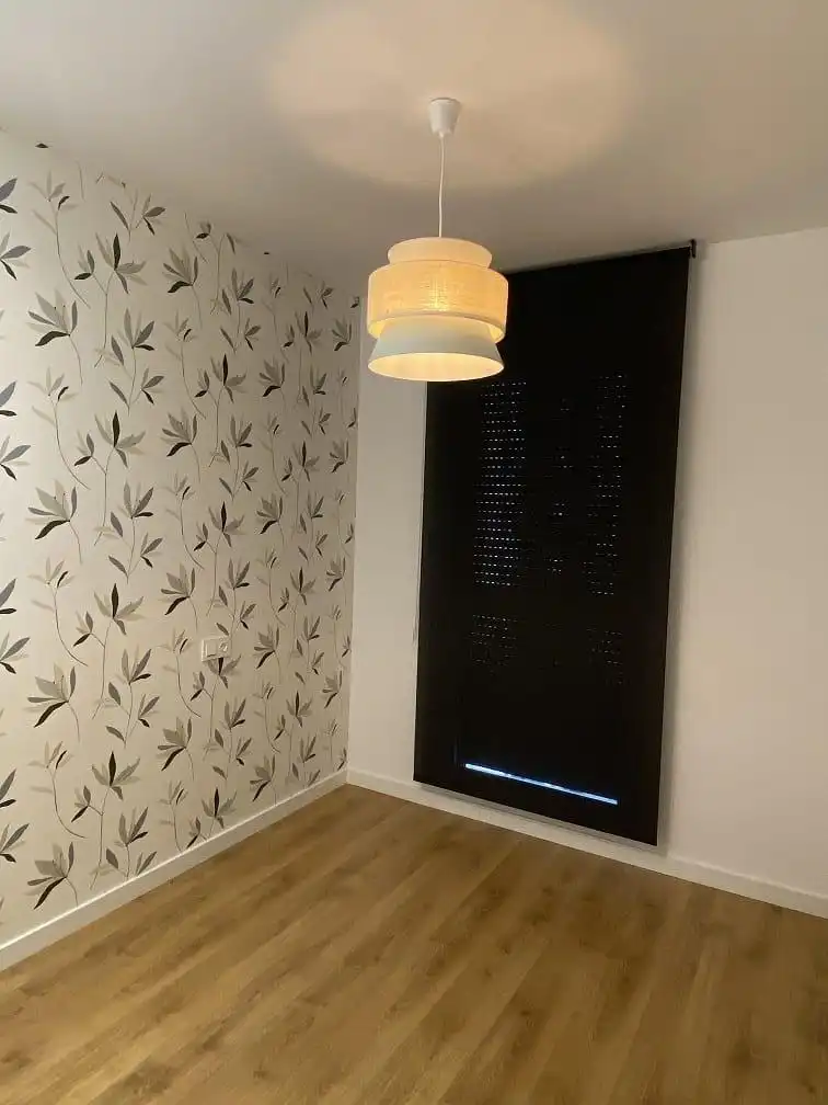 Piso de alquiler en Dos Hermanas con Aire acondicionado, Calefacción y Parquet