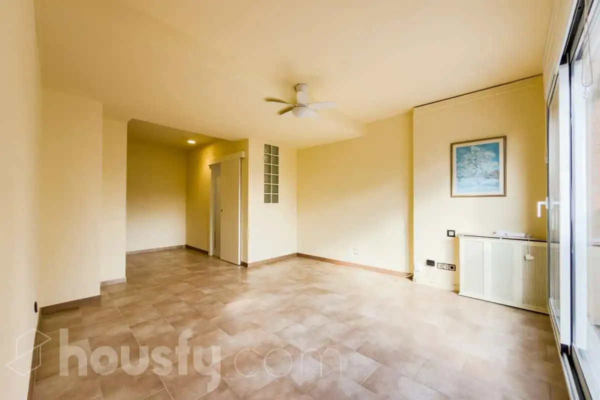 Dúplex en venda a Calle Maria cubi, Sant Gervasi- Galvany