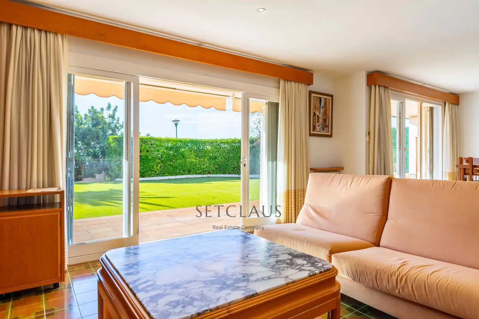 Bedroom of Houses for sale in Mataró  with Air Conditioner, Heating and Terrace