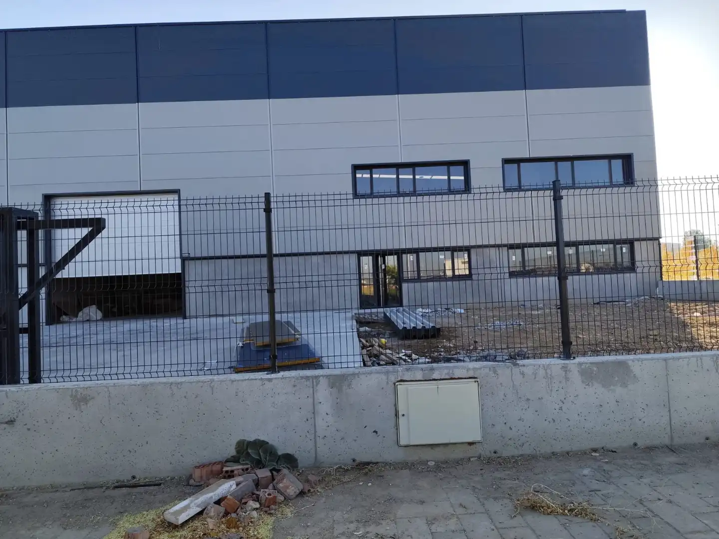 Nave industrielle à louer à Calle Parque de las Dunas de Liencres, imagen 3
