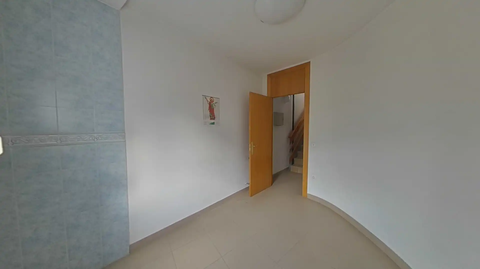 Piso en venta en Lamana Nieves, Boquiñeni