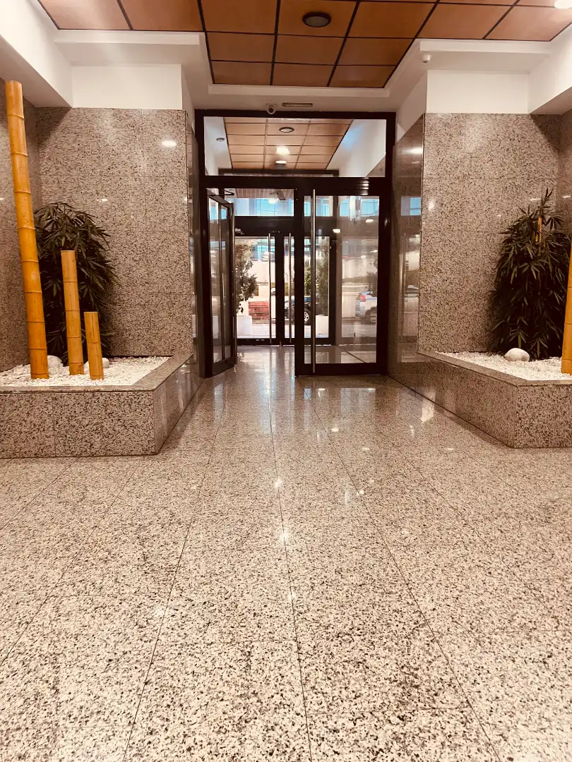 Loft en venda en San Sebastián de los Reyes amb Aire condicionat, Calefacció i Jardí privat