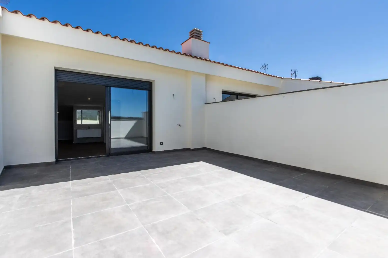 Terrace of Houses for sale in Viladecavalls  with Heating and Terrace