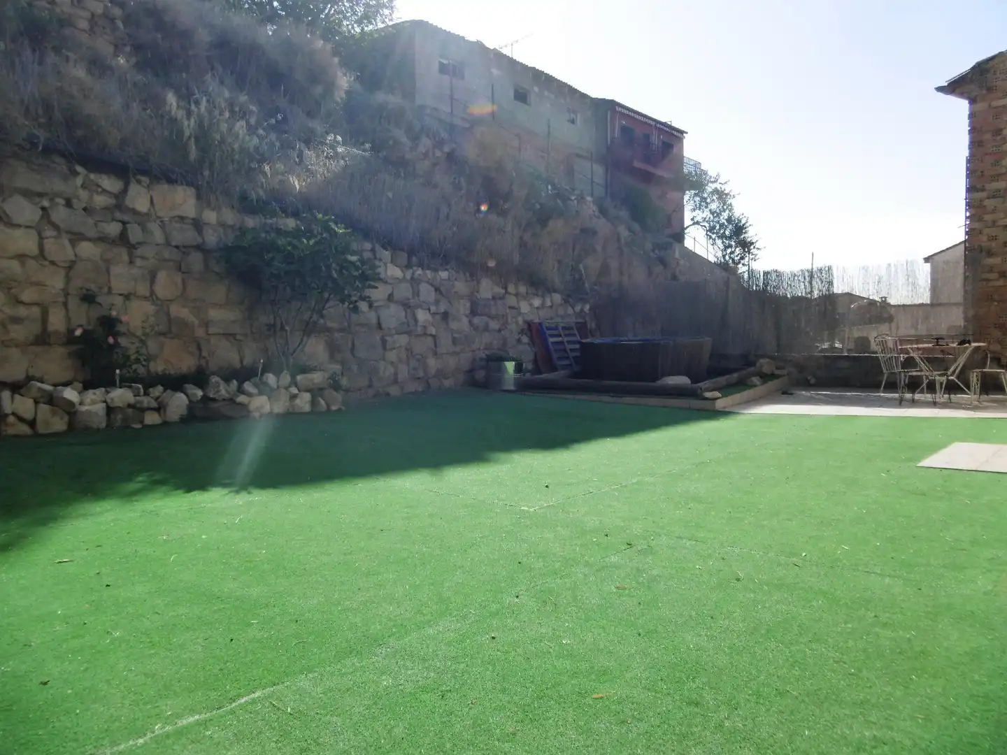 Villa avec jardin à vendre à Fonz